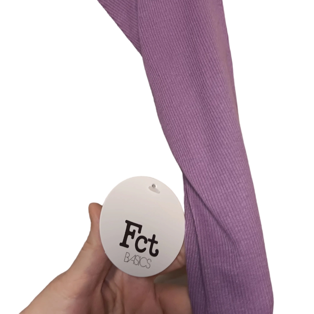 FCT Basics Top NWT - Picture 3 of 5